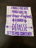 DÉPASSE