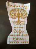 Arbre family