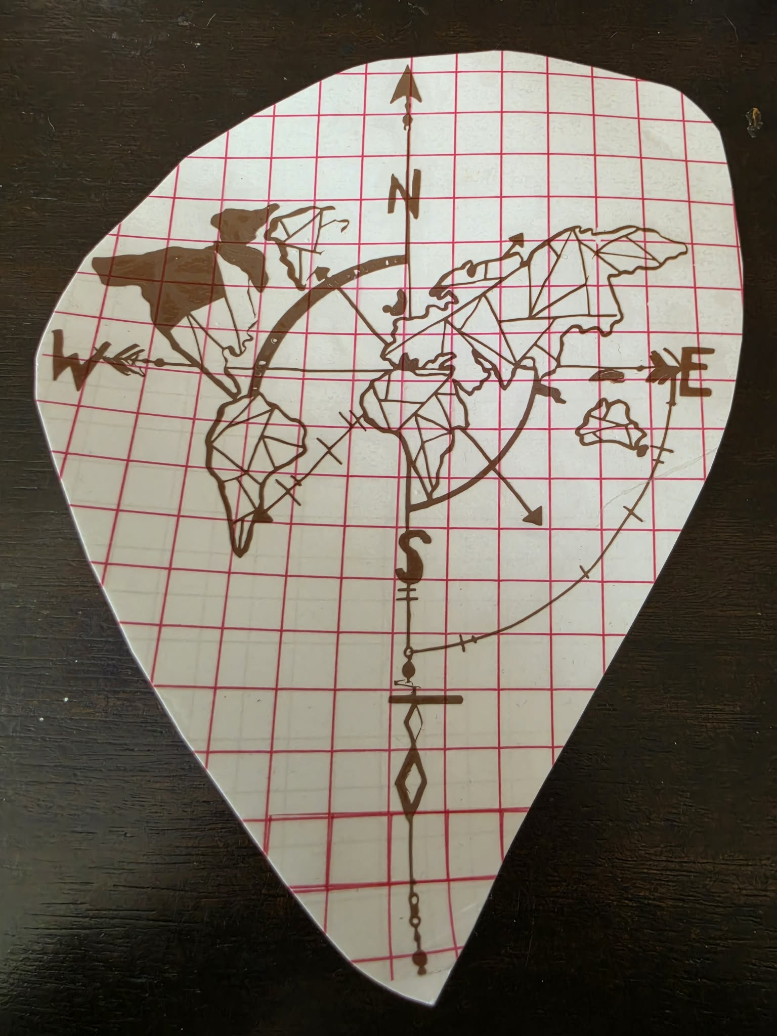 🧭 Le Monde à Portée de Main