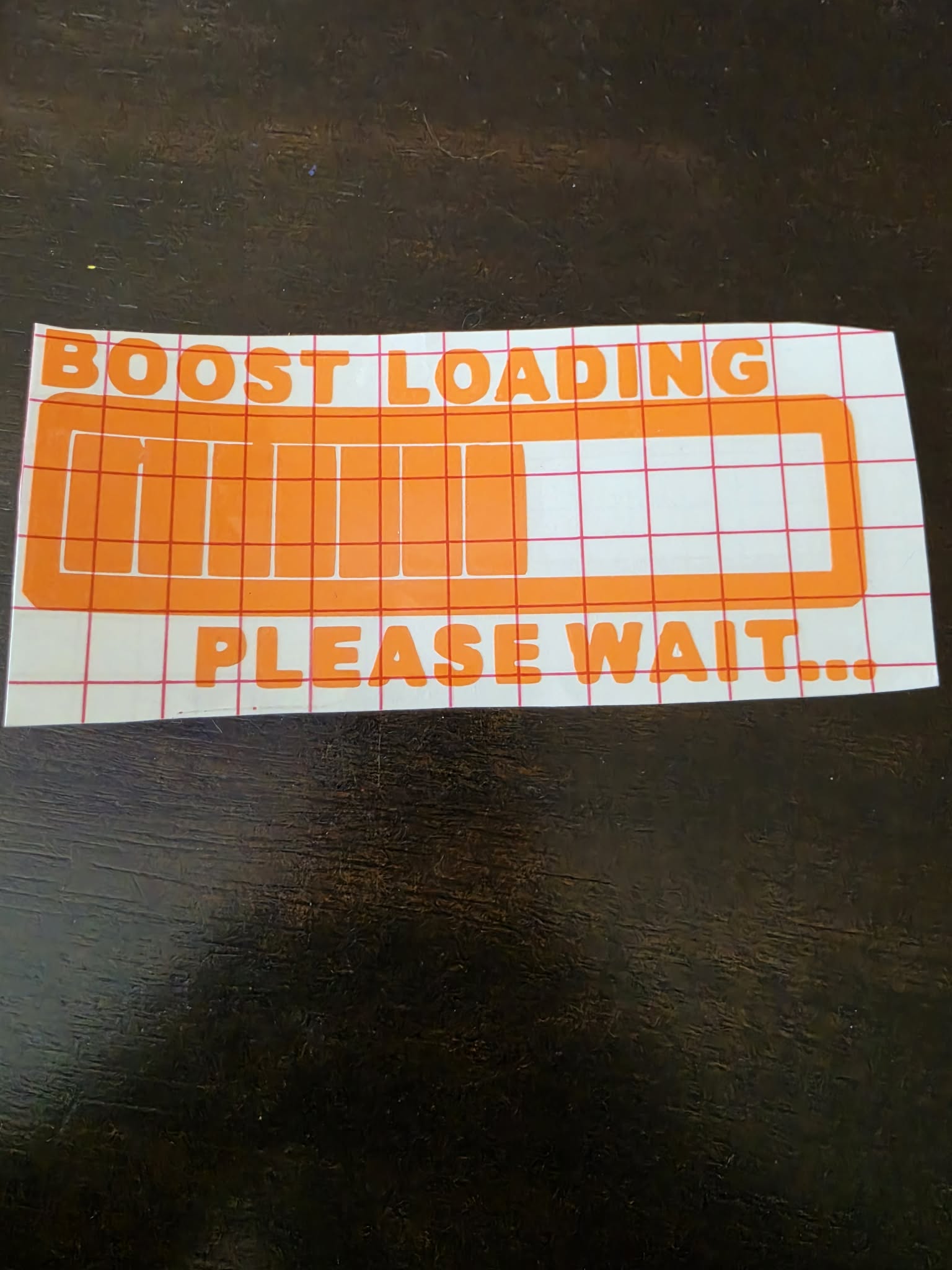 Boost