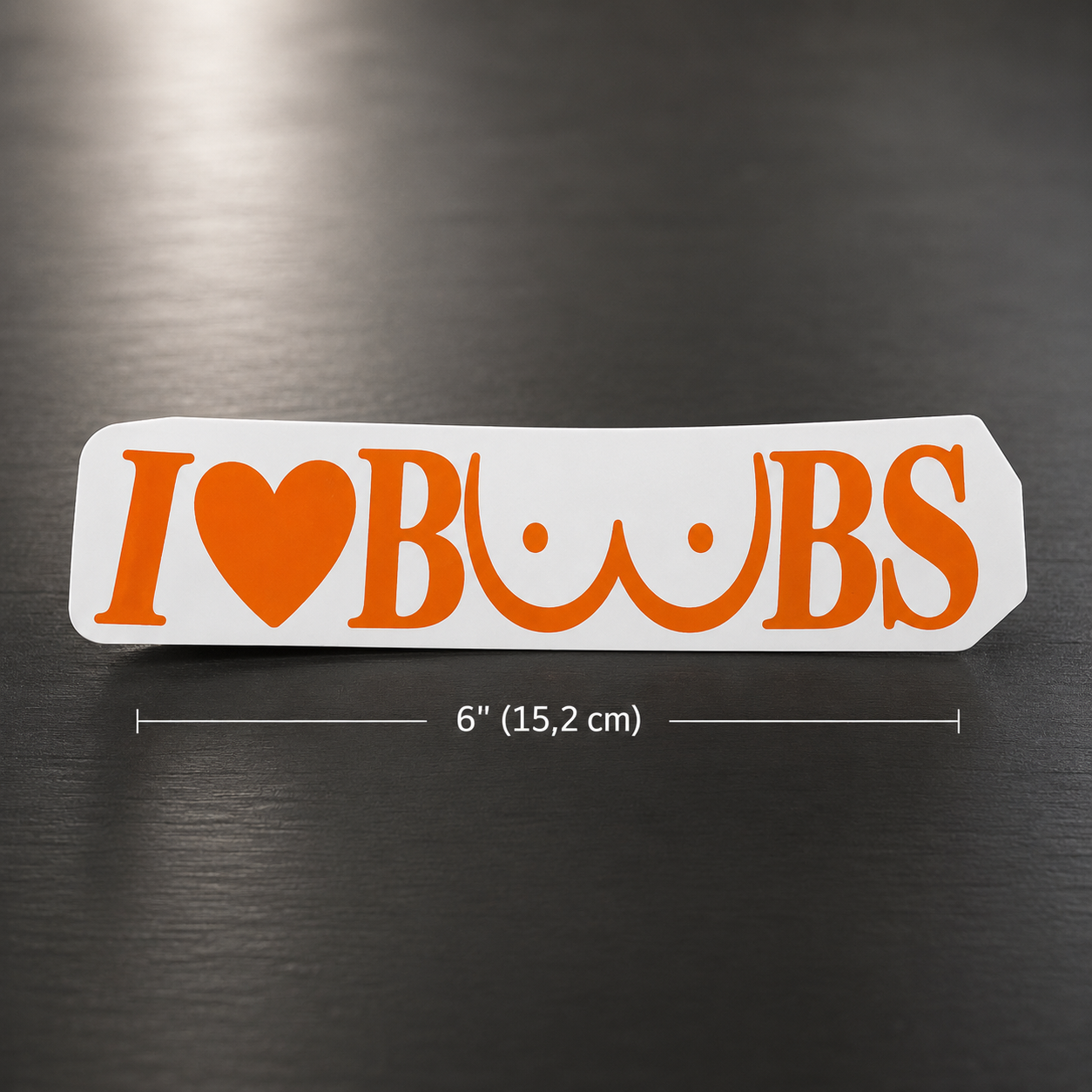 I love boobs