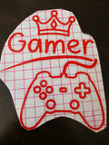 Gamer