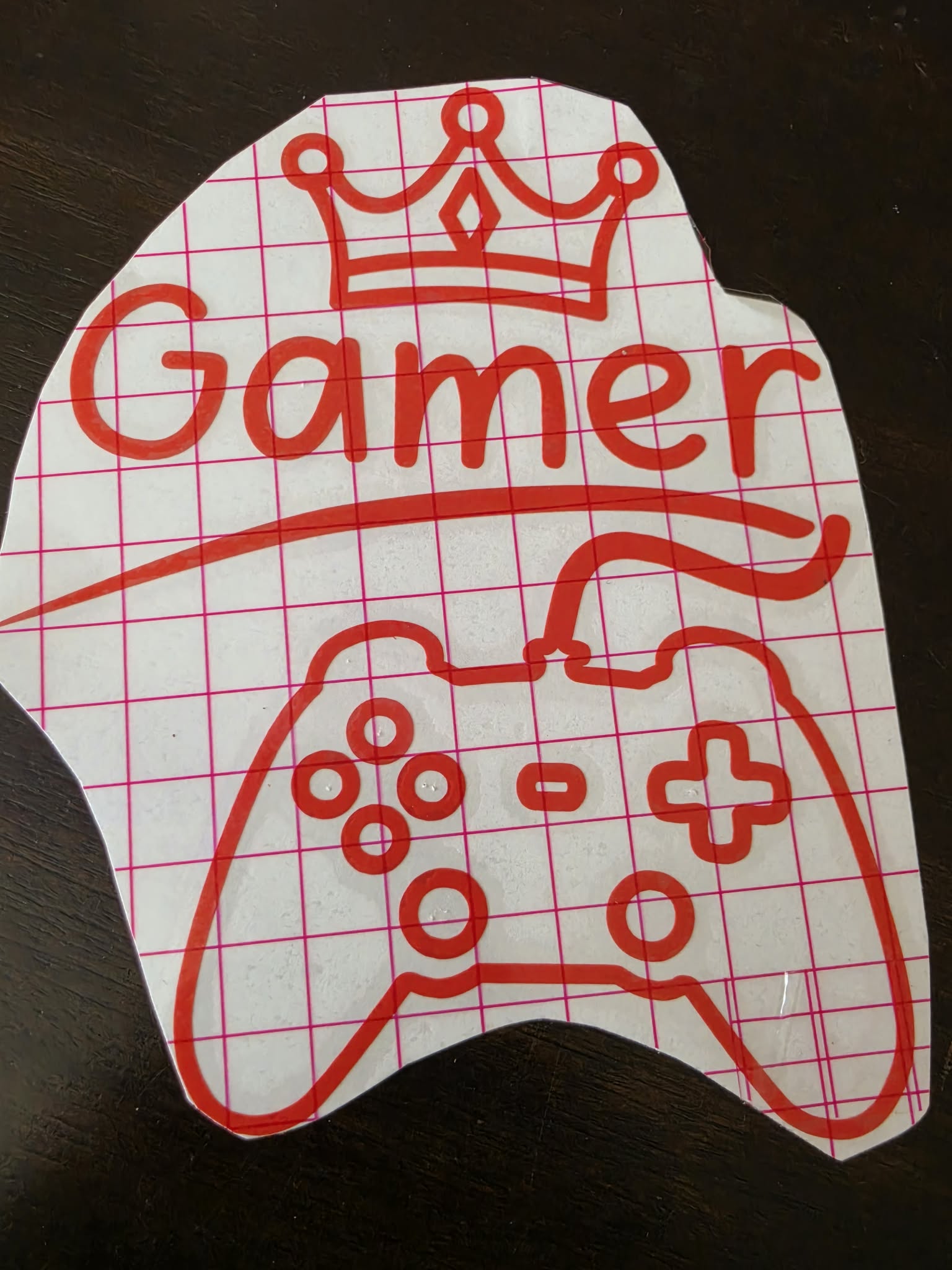 Gamer