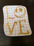 Love jack