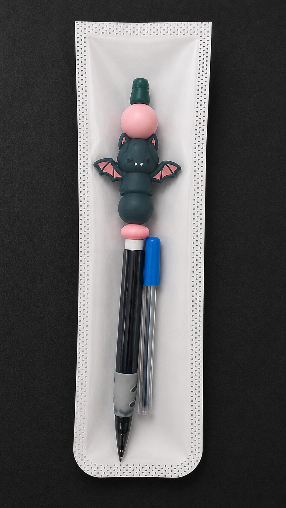 🦇pouce mine Chauve-Souris Kawaii
